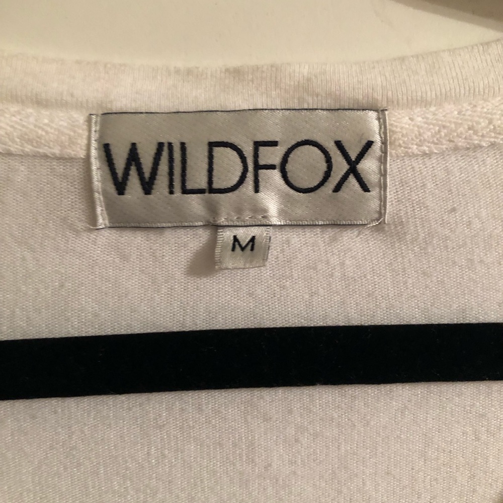 Wildfox Top - Picture 3 of 5